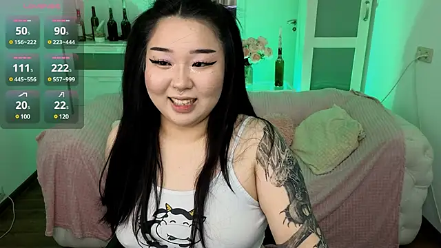 mei honey  online show from January 16, 1:58 pm