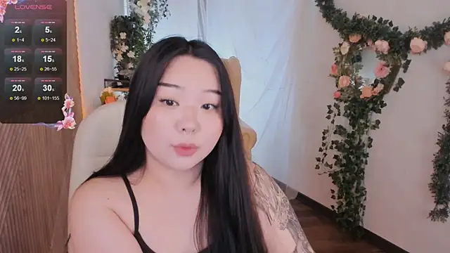 mei honey  online show from January 18, 1:29 pm