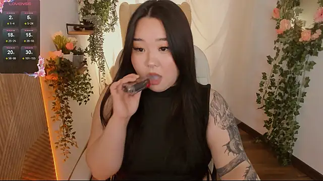 mei honey  online show from January 25, 4:57 pm