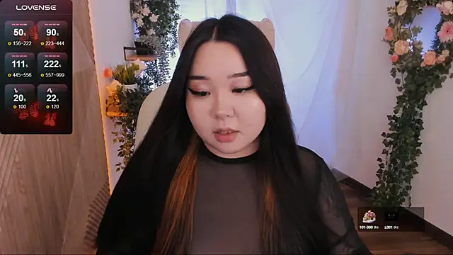 mei honey  online show from January 30, 4:34 pm