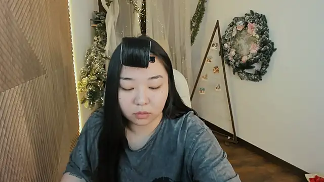 mei honey  online show from January 15, 8:30 am