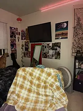 Ectorius online show from January 31, 2:58 am