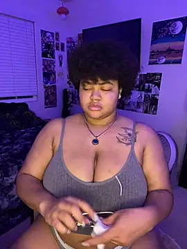 Ectorius online show from March 21, 2:07 am