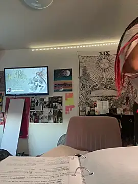 Ectorius online show from September 16, 12:11 am