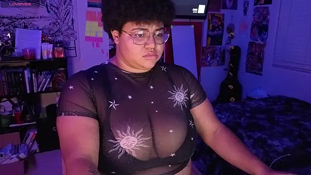 Ectorius online show from October 18, 12:24 am