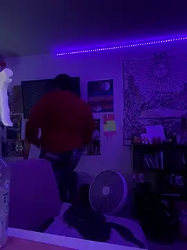 Ectorius online show from October 20, 12:49 pm