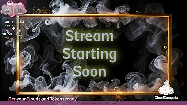 Snapshot of bearcloudcomputa chatting on December 4, 3:32 pm bearcloudcomputa online show from December 4, 3:32 pm