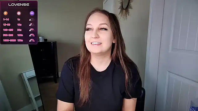 Snapshot of Brooklyn_Bee chatting on December 4, 9:13 pm Brooklyn Bee online show from December 4, 9:13 pm