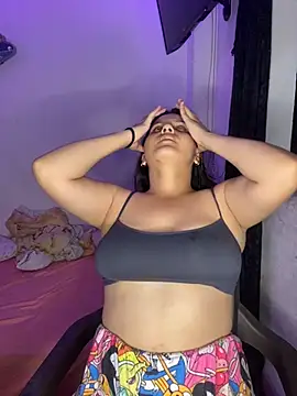 Sophie  Carter  online show from January 20, 4:43 am