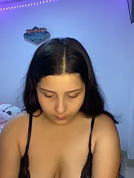 Sophie  Carter  online show from October 24, 2:52 am