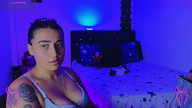 Pauilina online show from February 19, 11:06 am