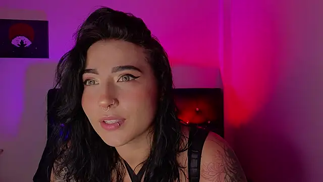 Pauilina online show from June 20, 7:16 pm