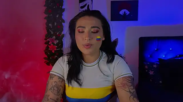 Pauilina online show from June 24, 4:22 am