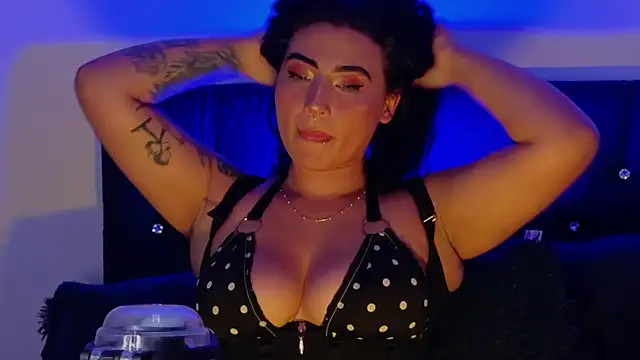Pauilina online show from June 29, 5:35 am