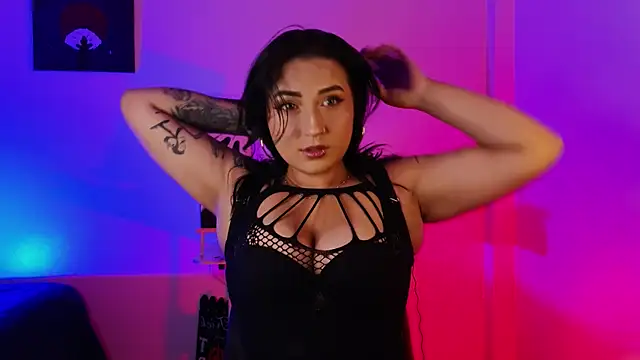 Pauilina online show from July 5, 6:26 pm