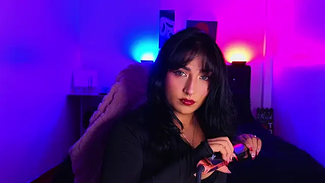 Pauilina online show from July 29, 7:56 pm
