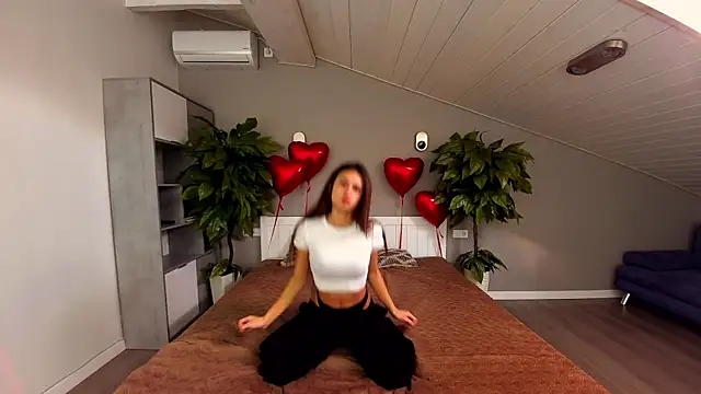 ValeryRoyale online show from February 18, 11:22 am