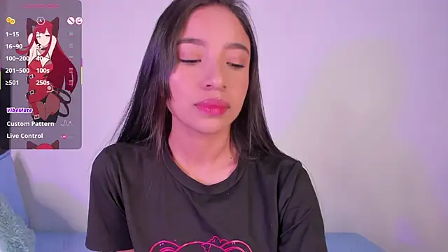 Mereo leona online show from September 30, 1:54 am