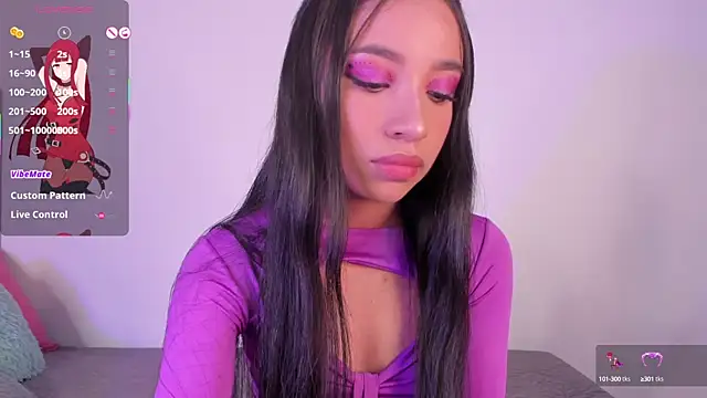 Mereo leona online show from October 10, 11:26 pm