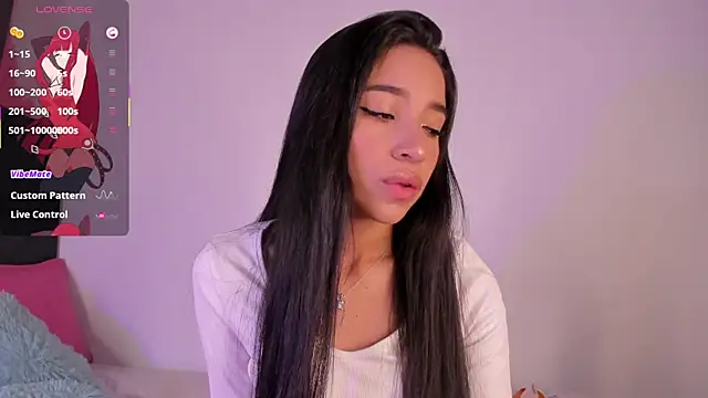 Mereo leona online show from December 18, 10:38 pm