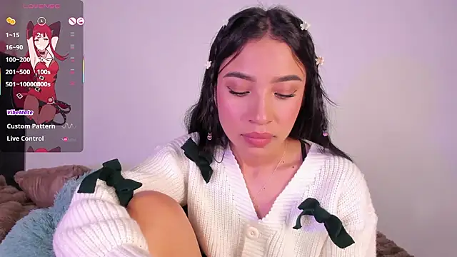 Mereo leona online show from January 14, 11:20 pm