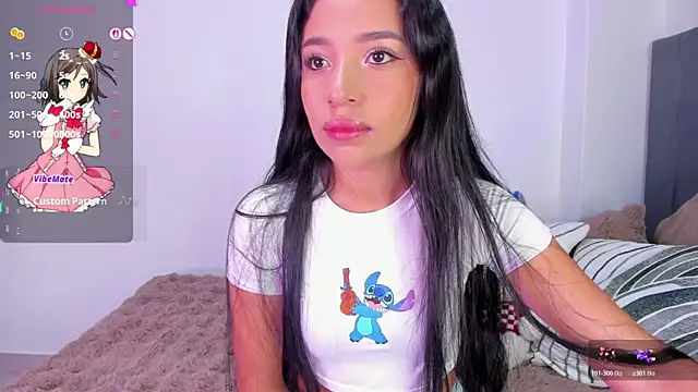 Mereo leona online show from June 10, 11:13 pm