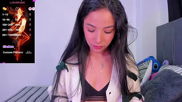 Mereo leona online show from June 28, 3:01 am