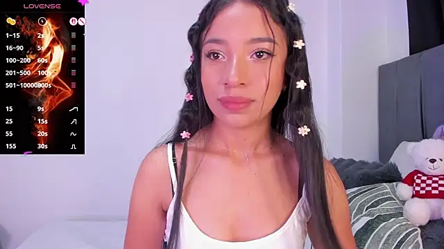 Mereo leona online show from July 6, 7:16 pm