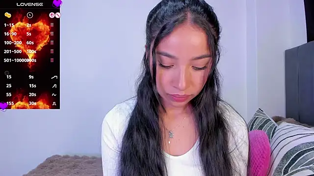 Mereo leona online show from July 28, 2:29 am