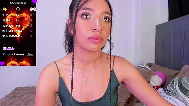 Mereo leona online show from July 28, 8:52 pm