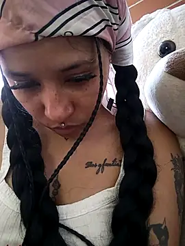 devi black13  online show from February 10, 6:01 pm