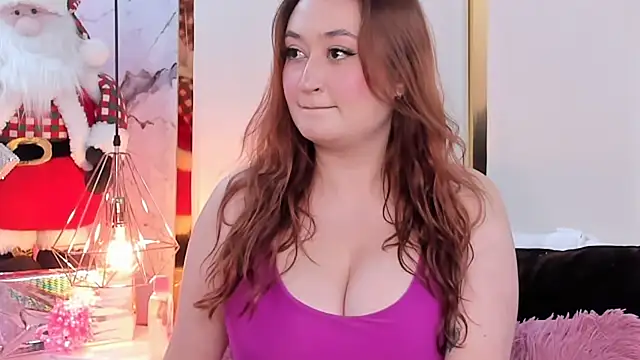 SalommeFlores online show from November 29, 10:57 pm