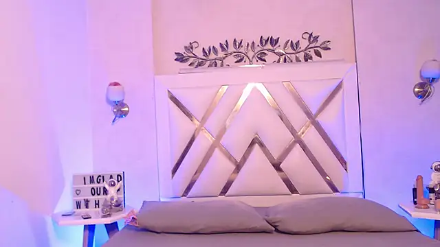 Afrodita-X online show from February 27, 1:28 pm