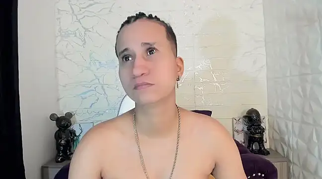 Snapshot of Im_Milan_Rs chatting on February 27, 12:10 am Im Milan Rs online show from February 27, 12:10 am