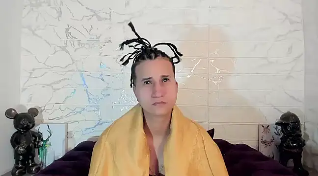 Snapshot of Im_Milan_Rs chatting on February 27, 6:40 am Im Milan Rs online show from February 27, 6:40 am