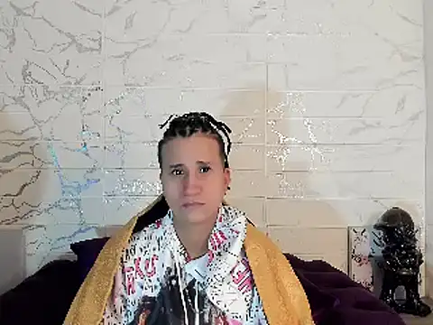 Snapshot of Im_Milan_Rs chatting on February 28, 7:15 am Im Milan Rs online show from February 28, 7:15 am