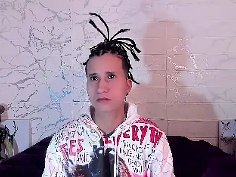 Snapshot of Im_Milan_Rs chatting on March 1, 7:19 am Im Milan Rs online show from March 1, 7:19 am