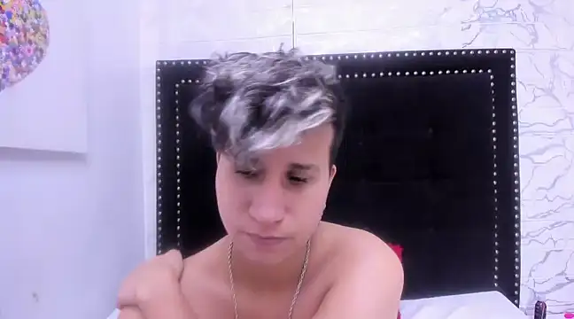 Snapshot of Im_Milan_Rs chatting on March 12, 7:46 am Im Milan Rs online show from March 12, 7:46 am