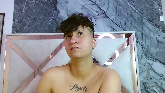 Snapshot of Im_Milan_Rs chatting on October 9, 2:42 am Im Milan Rs online show from October 9, 2:42 am