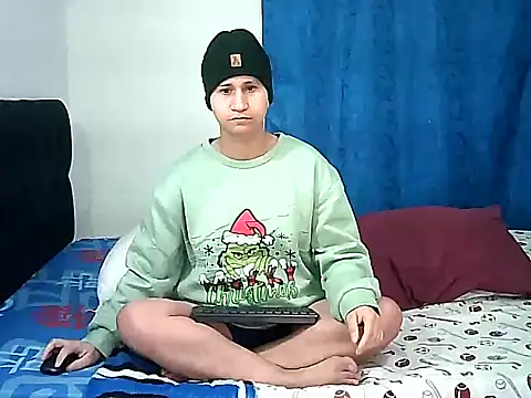 Snapshot of Im_Milan_Rs chatting on November 29, 3:09 am Im Milan Rs online show from November 29, 3:09 am