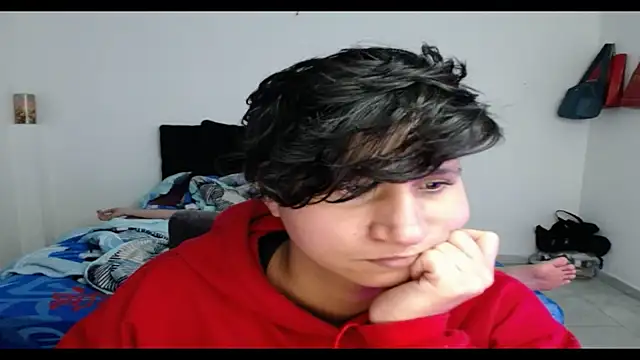 Snapshot of Im_Milan_Rs chatting on December 16, 7:46 am Im Milan Rs online show from December 16, 7:46 am