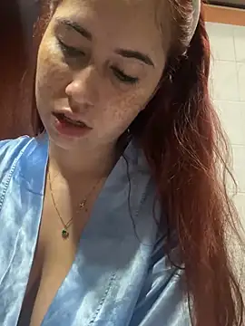 HannaSmiith online show from January 9, 12:30 pm