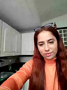 HannaSmiith online show from January 16, 2:08 pm