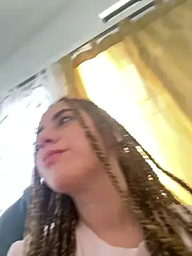 HannaSmiith online show from February 10, 6:13 pm