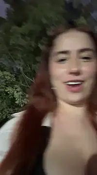 HannaSmiith online show from February 20, 11:43 pm
