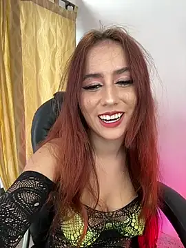HannaSmiith online show from February 23, 2:25 pm