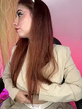 HannaSmiith online show from February 26, 1:19 pm
