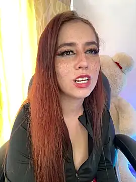 HannaSmiith online show from February 28, 4:31 pm