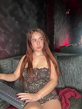 HannaSmiith online show from March 4, 4:30 pm