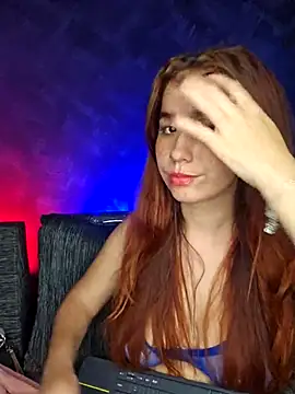 HannaSmiith online show from March 14, 9:00 pm